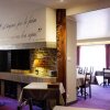 Отель Hôtel le Relais des Moines, фото 30