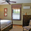 Отель Hilltop Inn, фото 5
