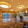 Отель Manju Hotel (Anji Qiming), фото 9