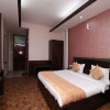 Отель OYO 7547 Hotel Burans Residency, фото 7