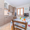 Отель Apartment in Villa 2 - 4 Persons With Large Garden 