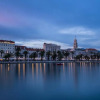 Отель Apartment Split Croatia Sea View, фото 16
