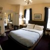 Отель Queen Anne Bed And Breakfast, фото 31