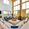 Отель Colorado Retreat w/ Gas Grill & Mountain Views!, фото 14