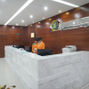 Отель City Comfort Inn Liuzhou Baisha Passenger Station, фото 12