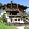 Отель Idyllic Apartment In Hippach With Ski Storage Near Ski Area, фото 1