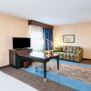Отель Hampton Inn & Suites Duluth North/Mall Area, фото 16