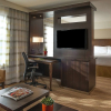 Отель Courtyard by Marriott Los Angeles Woodland Hills, фото 7