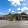 Отель Comfort Inn Burlington, фото 18