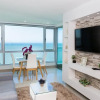 Отель Modern 1BR Wifi Breathtaking Oceanviews by Huespedia, фото 12