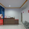 Отель Meotel Purwokerto by RedDoorz, фото 9