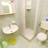 Отель Studio apartment Vera - 150 m from sea: SA3 Sukosan, Zadar riviera, фото 6