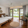 Отель Miskawaan Beachfront Villas, фото 46