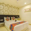 Отель Fabhotel Singh Suites, фото 13