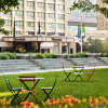 Отель Radisson Hotel Baltimore Downtown - Inner Harbor, фото 22