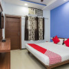 Отель OYO 17161 Hotel Mahalaxmi, фото 14