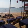 Отель Cafe Del Sol Beach Bungalows, фото 4