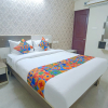 Отель Fabhotel Grand Castle, фото 10