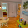 Отель Gulfside Oasis Apartment 6, фото 11