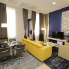 Отель Zepter Hotel Belgrade, member of Zepter Hotels, фото 15