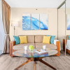 Отель Beautiful Studio in Waikiki - Wifi, Netflix & Split AC - 1 Block to the Beach!, фото 3
