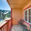 Отель Village , Walk To Slopes, Heated Pool Access 1 Bedroom Condo by RedAwning, фото 14