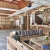 Отель Wonderful time Homestay (Jinzhai Tiantangzhai Branch), фото 5