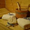 Отель 2-Zimmer DG-Apartment mit eigener Sauna, фото 7
