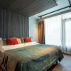 Отель Hotell Arkipelag, фото 6
