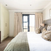 Отель Quarters Hotel Hermanus, фото 4