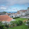 Отель Villa With 2 Bedrooms in Nordeste, With Wonderful Mountain View, Priva, фото 15