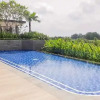 Отель Brand New & Super Comfy 1BR Marigold Nava Park Apartment, фото 20