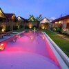Отель United Colors of Bali, фото 15