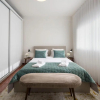 Отель LovelyStay - Newly Decorated 2BR Flat with Free Parking, фото 15