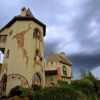 Отель Castle in Clarens в Кларансе