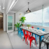 Отель Cooliv Waterfront, фото 8