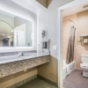 Отель Scottish Inns and Suites IAH Airport South Houston, фото 8