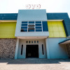 Отель OYO 1884 Sunshine Hostel, фото 15