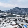 Отель Wyndham Grand Plaza Royale Hot Springs Fenghuang, фото 19