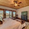 Отель Highland Harmony by Escape to Blue Ridge, фото 25