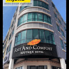 Отель Rest and Comfort Boutique Hotel (RAC), фото 1