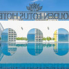 Отель Golden Lotus Hotel Da Nang, фото 17