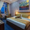 Отель Baku City Hotel, фото 47