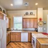 Отель Cave Creek Casita w/ Fire Pit: 5 Mi to Town & Golf, фото 10