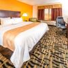 Отель Quality Inn & Suites, фото 16