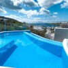 Отель Amperian Mykonos Suites, фото 17