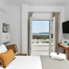 Отель Ciel Paros Villas Kallihroe, фото 7