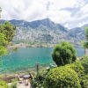 Отель Beautiful Home in Kotor With Wifi and 1 Bedrooms, фото 13