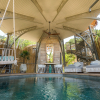 Отель TreeHouse Villas - Adults Only, фото 13