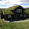 Отель Kvitebjørn Cabin - Ål, фото 1